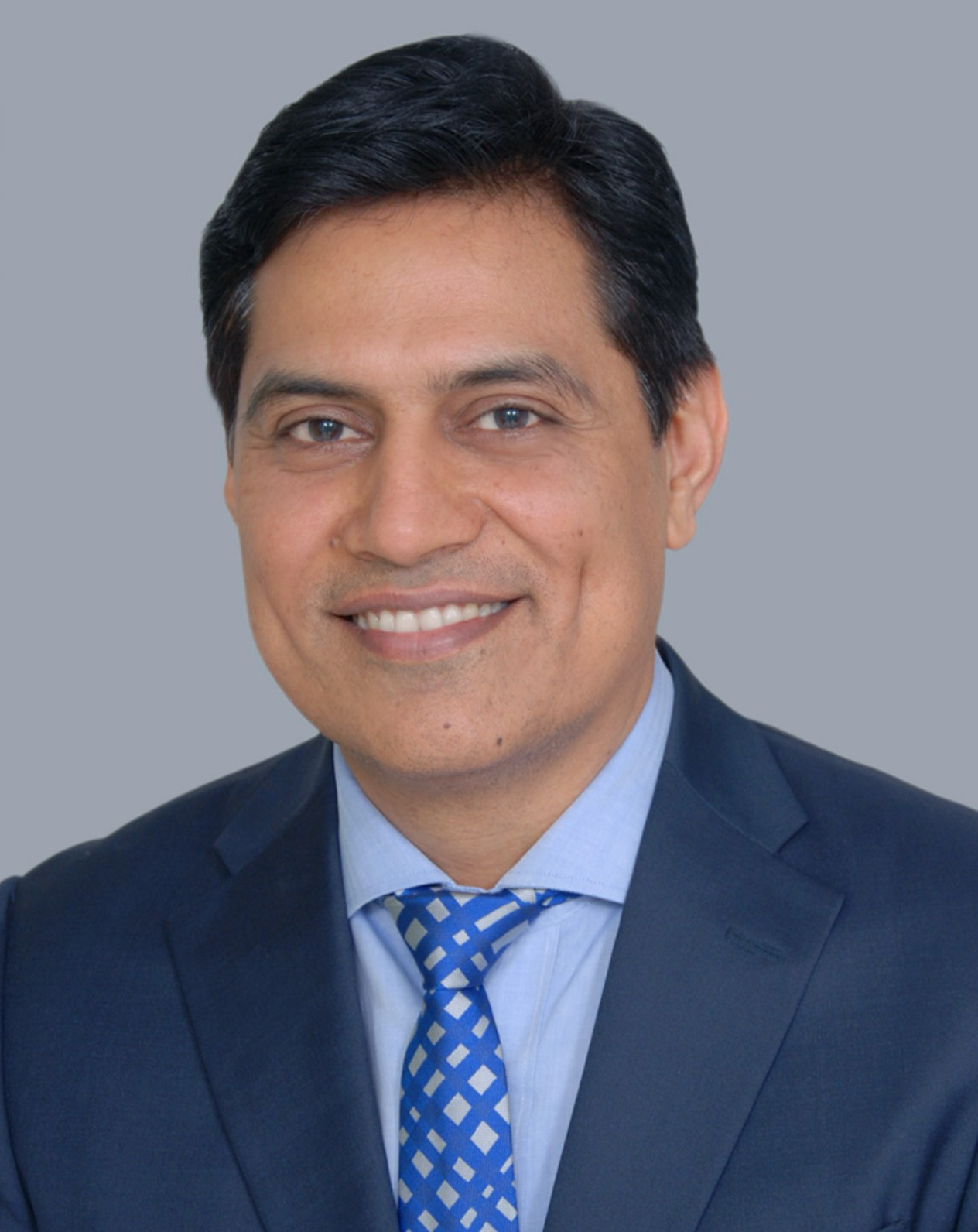 Rakesh